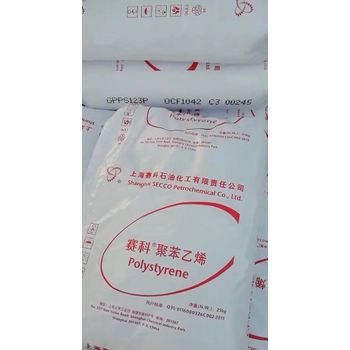 PP燕山聚丙烯K9829H參數