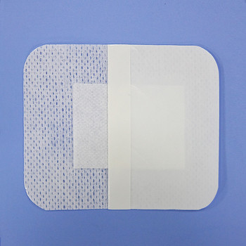 弘生醫用敷料無紡布敷料貼術后護理-6*7cm