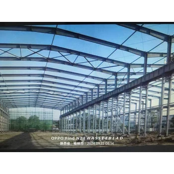 榆林附近彩鋼廠榆林鋼結(jié)構(gòu)廠家榆林彩鋼廠電話