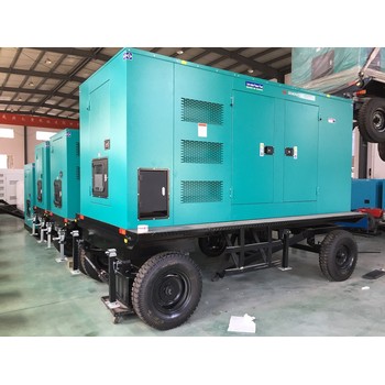 供應(yīng)120kw上柴柴油發(fā)電機組SC7H205D2