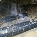 管道漏水探測消防水管自來水管自來水管漏水查漏維修