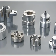 精密夾治具加工精度對制造的重要支撐