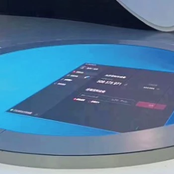 LED地磚屏，LED互動地磚屏廠家