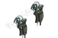 SSD西西蒂AG-5-2500A1除塵除靜電離子風(fēng)槍現(xiàn)貨合肥栗山貿(mào)易