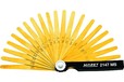 HAZET哈蔡特2147MS塞尺間隙測量尺合肥栗山貿易