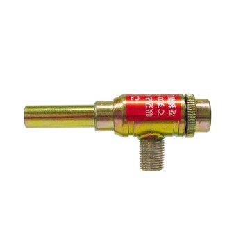 KINKI勁力K-601-SLN氣動(dòng)噴槍除塵槍噴嘴合肥栗山貿(mào)易