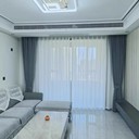 豐臺(tái)窗簾定做豐臺(tái)科技園窗簾卷簾訂做上門(mén)量尺東方鴻達(dá)
