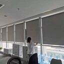 知春路窗簾定做北航窗簾定做上門測量免費(fèi)安裝