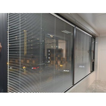大望路窗簾定做高碑店窗簾訂做辦公室遮陽簾安裝