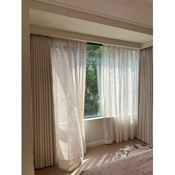 順義窗簾定做后沙峪附近窗簾訂做百葉窗定做安裝