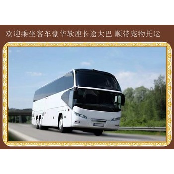 客車:雞西到連云港汽車臥鋪大巴班次