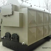 Henan Zhurong Boiler Co., Ltd. product image 5