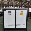 120-170℃電加熱蒸汽發(fā)生器7公斤級(jí)