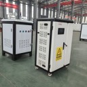 300kw電磁加熱蒸汽發(fā)生器反應釜加熱