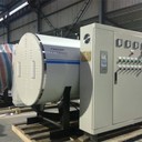 三相電380V電加熱熱水鍋爐CWDR30kw-1200kw