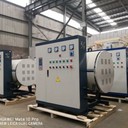 CWDR360kw供暖3000平常壓電熱水鍋爐