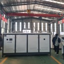 電加熱蒸汽發(fā)生器25-1000kg產量7公斤壓力