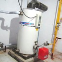 CLHS0.24-85-60立式常壓熱水鍋爐5t/h40度熱水