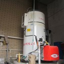 LK-20002噸燃油氣開水鍋爐PLC全自動(dòng)控制