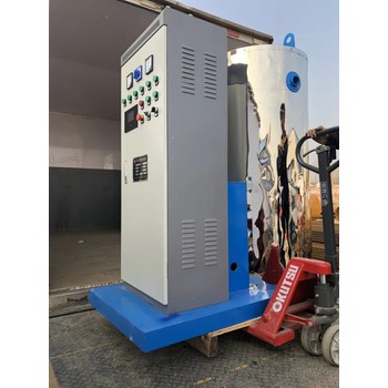 380V50HZ立式電加熱熱水鍋爐生產(chǎn)生活用水
