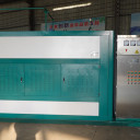 ZWDR真空熱水鍋爐電加熱型低氮環(huán)保醫(yī)院酒店快速供熱