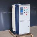 立式電熱水鍋爐可定做分倉式容積冷熱分離LN-90KW