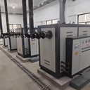 ZWDR電真空熱水鍋爐高原/極寒地域常壓運行安全無憂