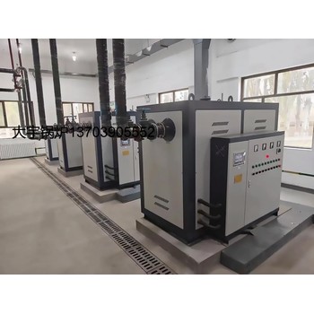 供應(yīng)全自動(dòng)電真空熱水鍋爐智能控制即開(kāi)即用省地省人工