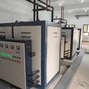 空間狹小如何安裝鍋爐？ZWDR模塊電真空鍋爐堆疊布局輕松應對