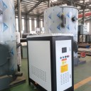36KW全自動(dòng)電蒸汽機(jī)0.7MPa穩(wěn)定壓力50Kg/h蒸發(fā)量實(shí)驗(yàn)室設(shè)備用