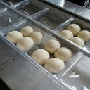饅頭二手拉伸膜真空包裝機