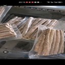 拉伸膜山藥二手真空包裝機(jī)
