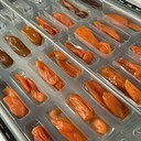 紅薯干拉伸膜二手真空包裝機(jī)