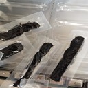 真空包裝機拉伸膜二手牛蒡