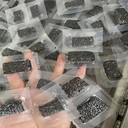 芝麻切糕二手拉伸膜真空包裝機定制切刀、模具