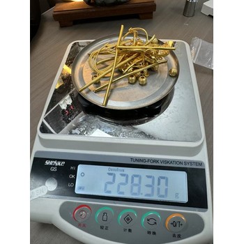 上海盧灣黃金首飾回收凌云路街道黃金回收門店
