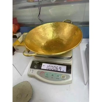 上海嘉定黃金回收門店楓林路街道黃金首飾回收