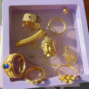 上海黃浦奢侈品回收古美路街道回收黃金飾品及金條
