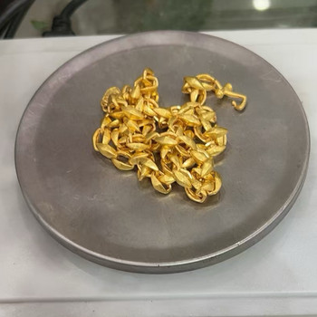 上海22k金回收萬祥鎮(zhèn)大的黃金回收店