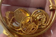 上海黃金回收殷行街道黃金項(xiàng)鏈回收店鋪