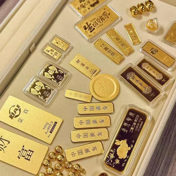 上海閔行黃金回收行情-黃金回收是正規的-黃金回收隨叫隨到