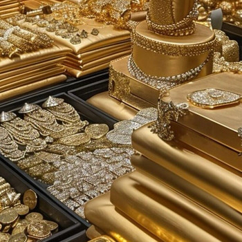 上海虹口老金條回收黃金回收行情便捷簡單免費上門