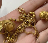 崇明區(qū)向化鎮(zhèn)黃金飾品回收店鋪-上海附近黃金回收店