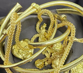 青浦區(qū)重固鎮(zhèn)嘟嘟黃金飾品回收-上海黃金首飾回收詢價(jià)