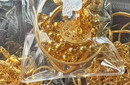 上海盧灣紀(jì)念金條回收-上門回收黃金-企業(yè)黃金處理圖片