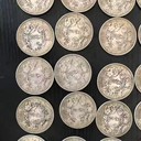 上海銀幣回收-靜安銀元回收價格