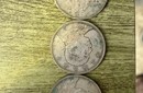 上海長(zhǎng)城紀(jì)念幣收購(gòu)-奉賢回收銀元注意事項(xiàng)圖片
