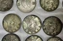 上海上三鳥銀元回收-長寧銀元回收快速上門圖片