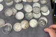 上海1個銀元價值多少-盧灣銀元收購電話