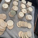 上海正規(guī)的銀元回收店-青浦舊上海銀元交易